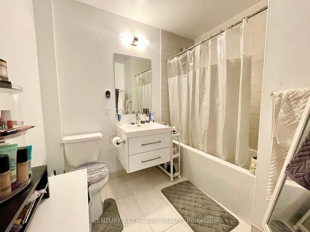 216 - 403 Church St, Condo with 1 bedrooms, 1 bathrooms and 0 parking in Toronto ON | Image 11