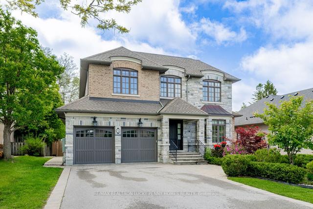 5 Abercorn Rd, House detached with 4 bedrooms, 6 bathrooms and 8 parking in Markham ON | Image 12
