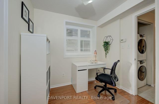 4c - 139 Brighton St, Townhouse with 1 bedrooms, 1 bathrooms and 1 parking in Waterloo ON | Image 3
