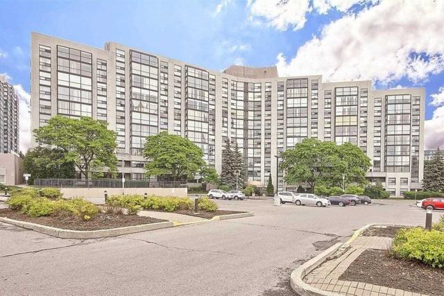 903 - 30 Harding Blvd, Condo with 1 bedrooms, 2 bathrooms and 1 parking in Richmond Hill ON | Image 1