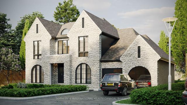 95 Princeton Terr, House detached with 4 bedrooms, 6 bathrooms and 7 parking in London ON | Image 1