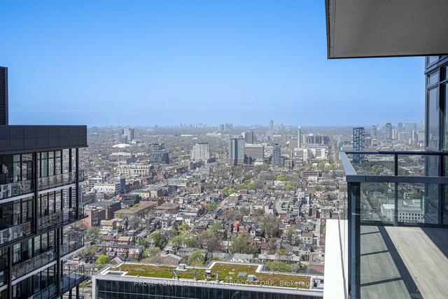 4710 - 38 Widmer St, Condo with 2 bedrooms, 1 bathrooms and 0 parking in Toronto ON | Image 15