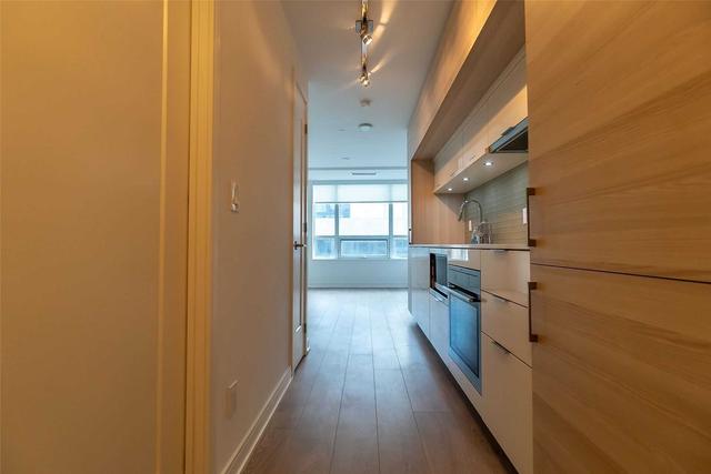 1306 - 88 Scott St, Condo with 0 bedrooms, 1 bathrooms and 0 parking in Toronto ON | Image 23