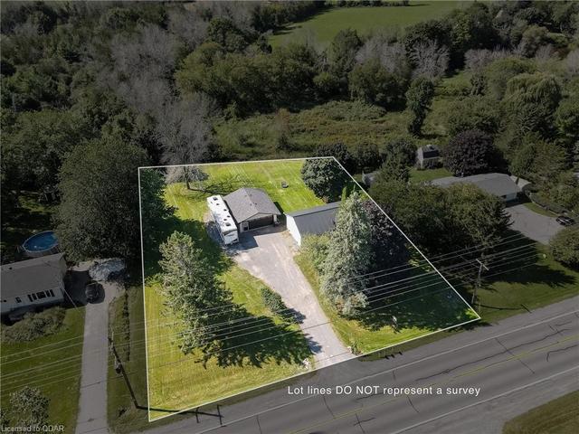 7698 County Road 2, House detached with 4 bedrooms, 2 bathrooms and 12 parking in Greater Napanee ON | Image 33