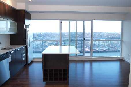 lph07 - 100 Western Battery Rd, Condo with 1 bedrooms, 1 bathrooms and 1 parking in Toronto ON | Image 3