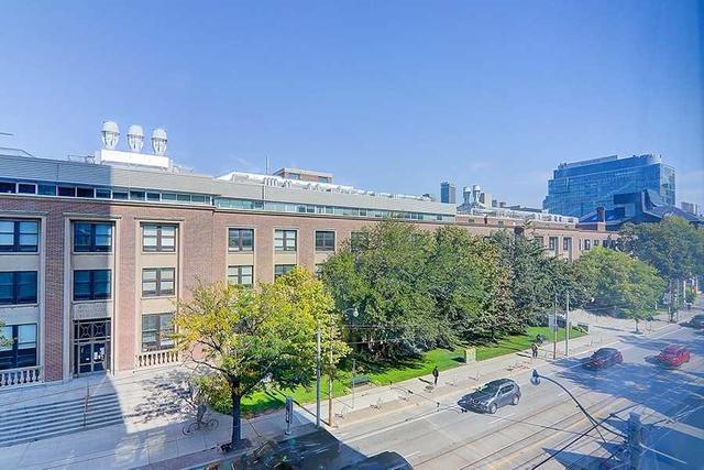 405 - 203 College St, Condo with 1 bedrooms, 2 bathrooms and 0 parking in Toronto ON | Image 29