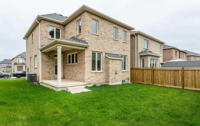 3232 Carding Mill Tr, House detached with 4 bedrooms, 3 bathrooms and 1 parking in Oakville ON | Image 20