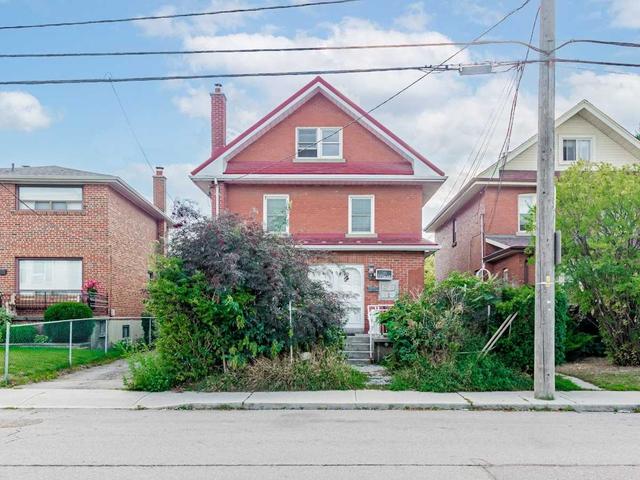 28 George St, House detached with 4 bedrooms, 4 bathrooms and 4 parking in Toronto ON | Card Image