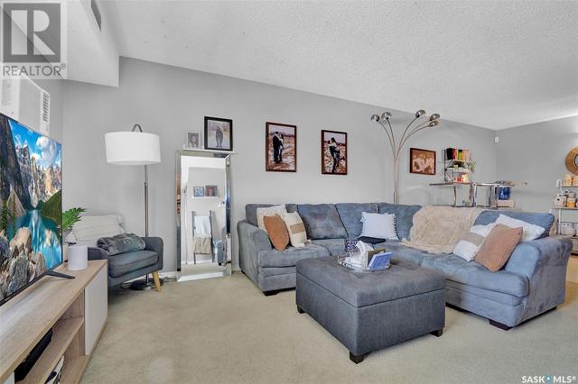 104 Gore Place, Condo with 2 bedrooms, 1 bathrooms and null parking in Regina SK | Image 4
