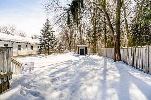 635 Yonge St, House detached with 3 bedrooms, 2 bathrooms and 4 parking in Midland ON | Image 18