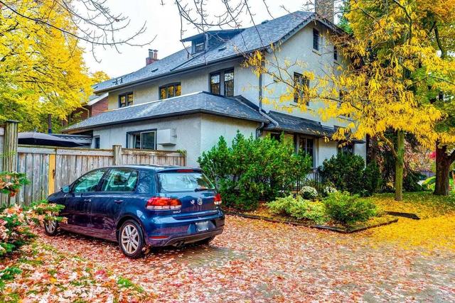 313 Oriole Pkwy, House detached with 5 bedrooms, 5 bathrooms and 4 parking in Toronto ON | Image 35