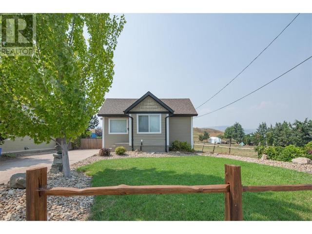 6060 Pleasant Valley Road, House detached with 4 bedrooms, 2 bathrooms and 8 parking in North Okanagan B BC | Image 3