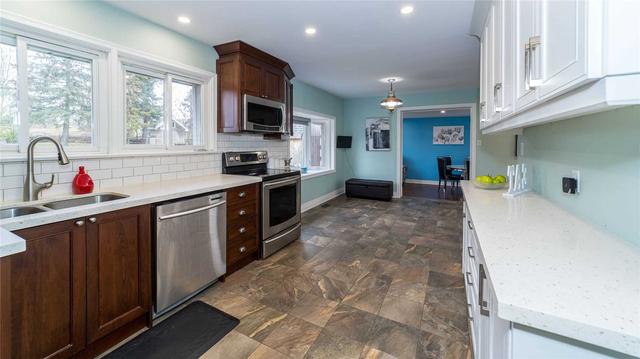 3618 King St, House detached with 3 bedrooms, 2 bathrooms and 9 parking in Caledon ON | Image 7