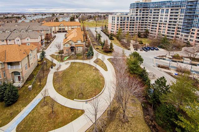 1181 - 23 Cox Blvd, Condo with 2 bedrooms, 3 bathrooms and 2 parking in Markham ON | Image 26