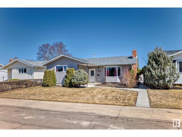 14227 116 St Nw, House detached with 4 bedrooms, 2 bathrooms and null parking in Edmonton AB | Image 62