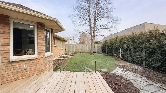 245 Rivers Blvd, House detached with 3 bedrooms, 2 bathrooms and 5 parking in South Huron ON | Image 35