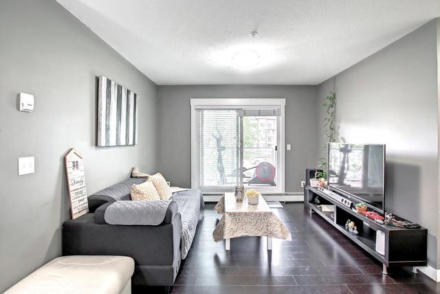 4213 - 240 Skyview Ranch Road Ne, Condo with 2 bedrooms, 2 bathrooms and 1 parking in Calgary AB | Image 3