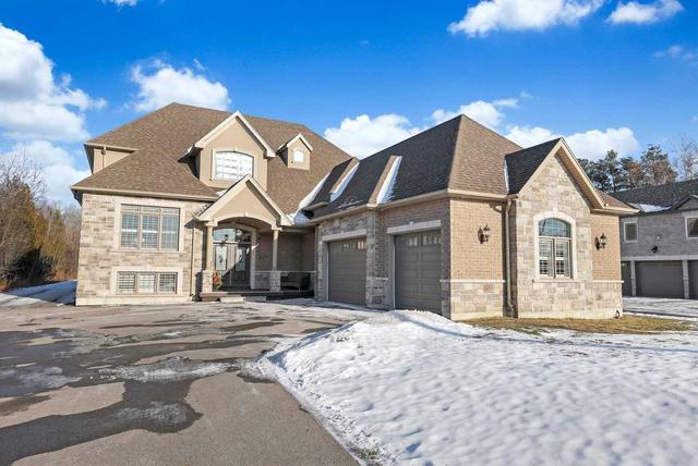 627 Townline Rd N, House detached with 3 bedrooms, 3 bathrooms and 10 parking in Clarington ON | Image 39