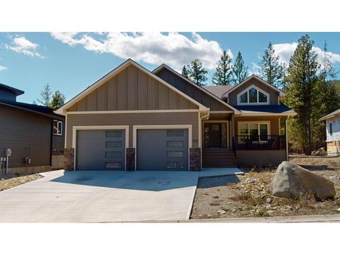 113 Shadow Mountain Boulevard, House detached with 2 bedrooms, 2 bathrooms and 4 parking in Cranbrook BC | Card Image