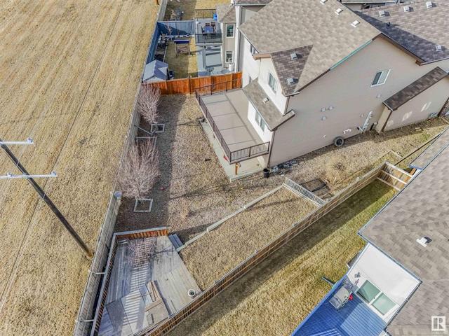 1920 33b St Nw, House detached with 4 bedrooms, 3 bathrooms and null parking in Edmonton AB | Image 3