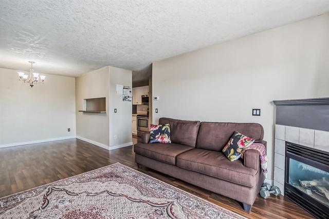 1408 - 6224 17 Avenue Se, Condo with 2 bedrooms, 2 bathrooms and 2 parking in Calgary AB | Image 16