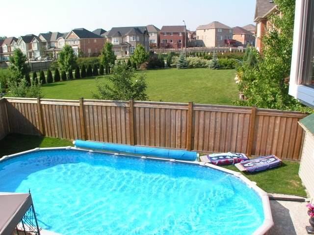 3498 Trilogy Tr, House detached with 3 bedrooms, 4 bathrooms and 5 parking in Mississauga ON | Image 28