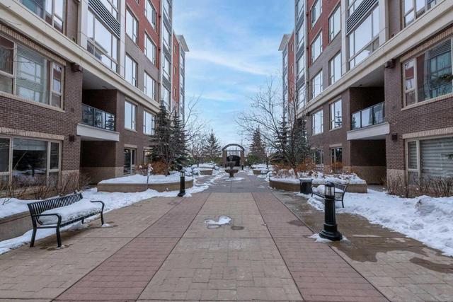 302 - 35 Inglewood Park Se, Condo with 1 bedrooms, 1 bathrooms and 1 parking in Calgary AB | Image 28