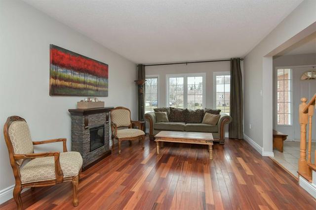 104 Prospect St, House detached with 3 bedrooms, 3 bathrooms and 2 parking in New Tecumseth ON | Image 7