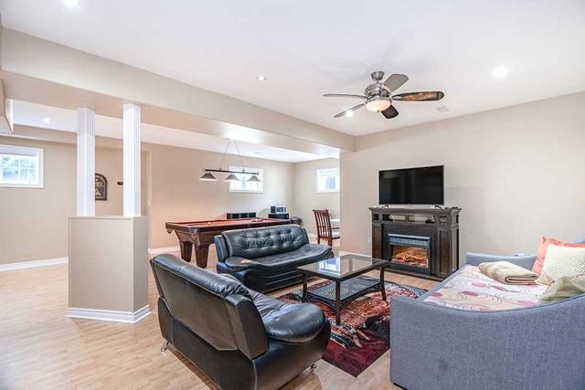 49 White Sands Way, House detached with 2 bedrooms, 3 bathrooms and 4 parking in Wasaga Beach ON | Image 7