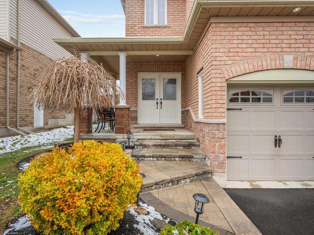632 Heritage Tr, House detached with 4 bedrooms, 3 bathrooms and 5.5 parking in Peterborough ON | Image 12