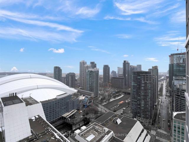 3311 - 300 Front St W, Condo with 2 bedrooms, 2 bathrooms and 1 parking in Toronto ON | Image 25