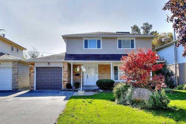 510 Elm Rd, House detached with 4 bedrooms, 3 bathrooms and 2 parking in Whitchurch Stouffville ON | Image 1