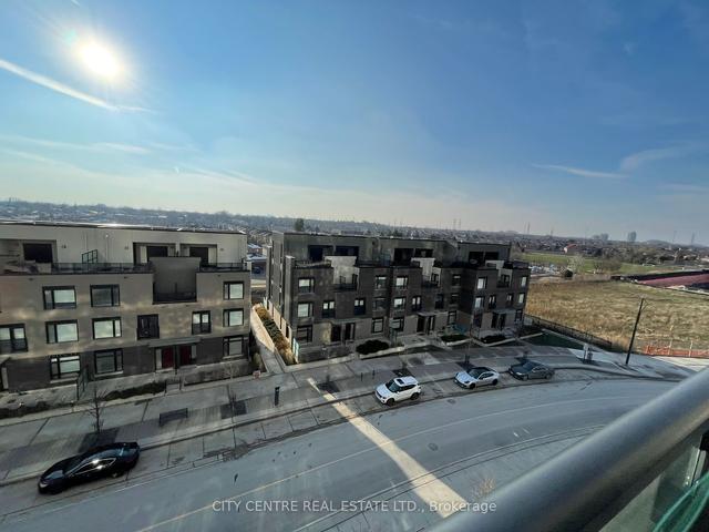 528 - 4085 Parkside Village Dr, Condo with 1 bedrooms, 1 bathrooms and 1 parking in Mississauga ON | Image 10