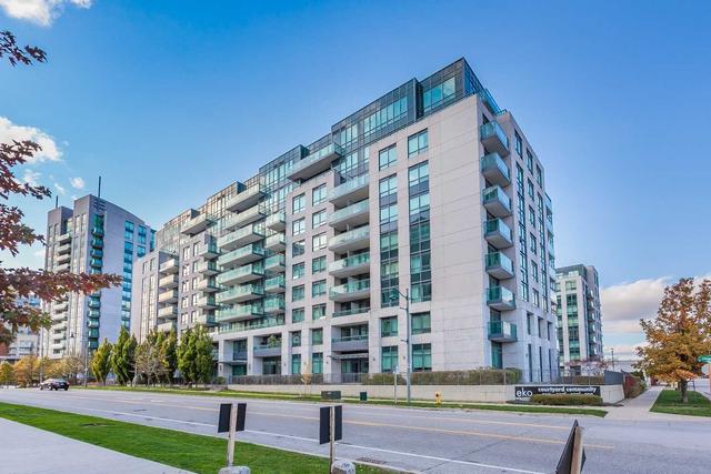 515 - 30 Clegg Rd, Condo with 2 bedrooms, 2 bathrooms and 2 parking in Markham ON | Image 1