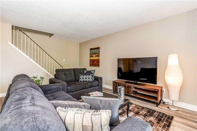 10 - 1331 Mary St N, Townhouse with 3 bedrooms, 1 bathrooms and 1 parking in Oshawa ON | Image 6
