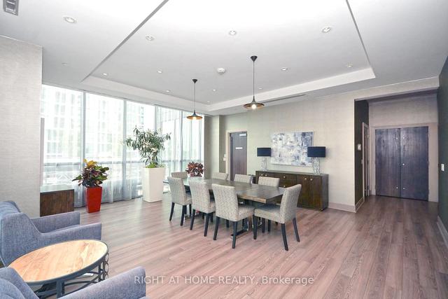 2205 - 3975 Grand Park Dr, Condo with 1 bedrooms, 1 bathrooms and 1 parking in Mississauga ON | Image 19
