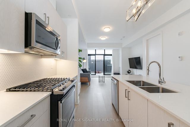 ph-407 - 14 Dewhurst Blvd, Condo with 2 bedrooms, 2 bathrooms and 1 parking in Toronto ON | Image 35