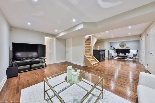 4617 Crosscreek Court, House detached with 5 bedrooms, 3 bathrooms and 4 parking in Mississauga ON | Image 29