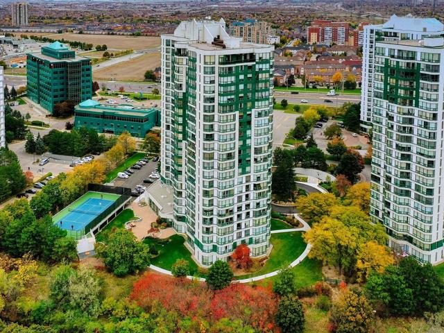 111 - 4470 Tucana Crt, Condo with 2 bedrooms, 2 bathrooms and 1 parking in Mississauga ON | Image 18