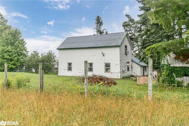 901 Line 7 N Line N, House detached with 4 bedrooms, 2 bathrooms and null parking in Oro Medonte ON | Image 30