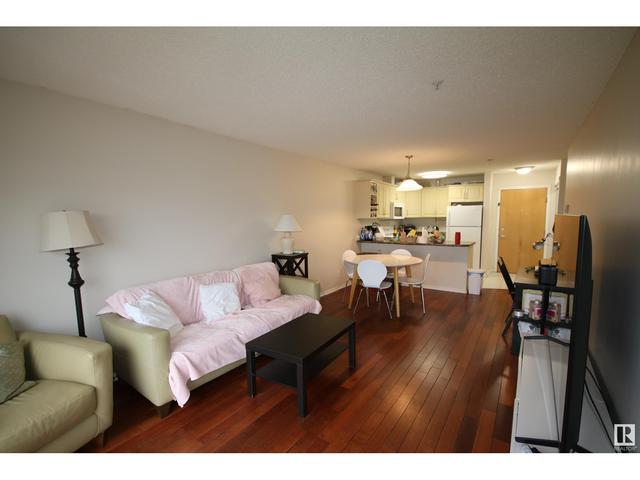 522 - 17404 64 Av Nw, Condo with 2 bedrooms, 2 bathrooms and null parking in Edmonton AB | Image 1