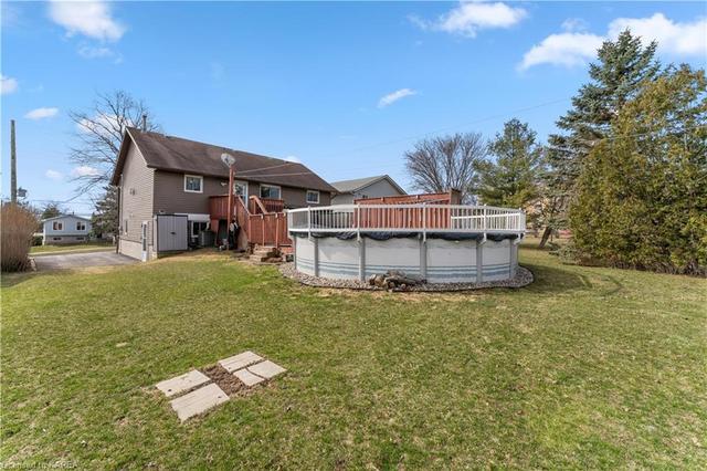 315 Amherst Drive, House detached with 4 bedrooms, 2 bathrooms and 6 parking in Loyalist ON | Image 19