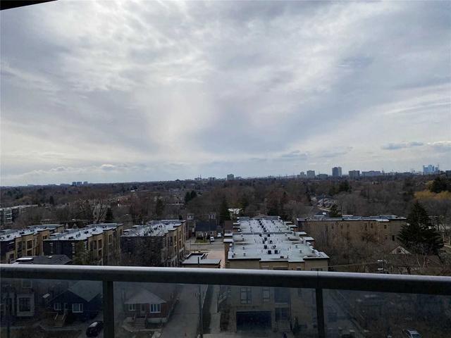 928 - 25 Greenview Ave, Condo with 2 bedrooms, 2 bathrooms and 1 parking in Toronto ON | Image 19