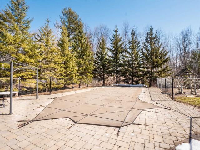 4271 Forestwood Dr, House detached with 4 bedrooms, 3 bathrooms and 10 parking in Severn ON | Image 36