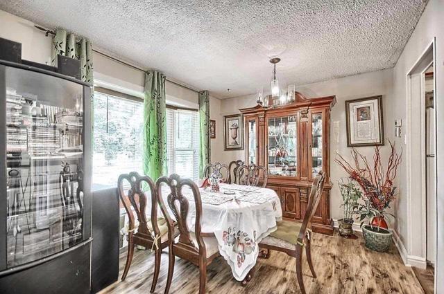 414 Wickham Crt, House detached with 3 bedrooms, 2 bathrooms and 3 parking in Oshawa ON | Image 14