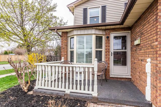 1133 Stephenson Dr, House detached with 3 bedrooms, 3 bathrooms and 4 parking in Burlington ON | Image 33