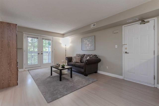 304 - 2010 Cleaver Ave, Condo with 1 bedrooms, 1 bathrooms and 1 parking in Burlington ON | Image 10