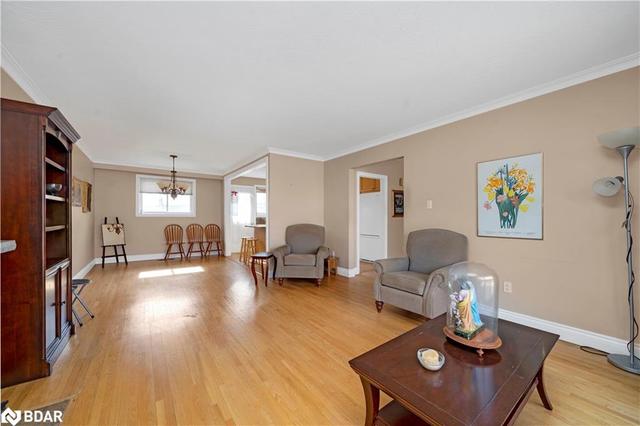 23 Ludstone Drive, House detached with 4 bedrooms, 2 bathrooms and 5 parking in Toronto ON | Image 30