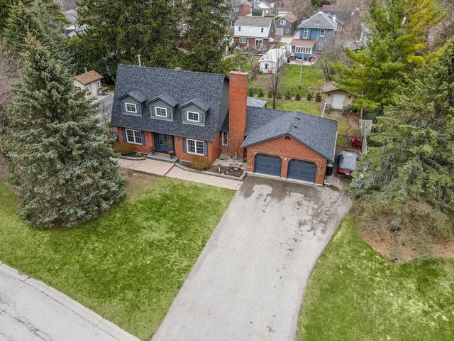 15 Ivan Ave, House detached with 3 bedrooms, 4 bathrooms and 12 parking in Caledon ON | Image 33
