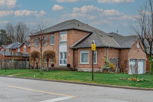 283 Tranquil Crt, House detached with 4 bedrooms, 4 bathrooms and 4 parking in Pickering ON | Image 1